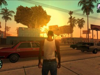 GTA SA