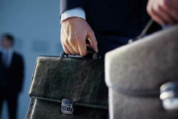 Навколо конкурсу до Нацдержслужби розгорівся скандал