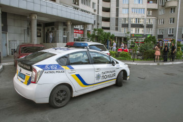 поліція