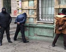Шахраї обдурили платіжні термінали аплікацією (фото)