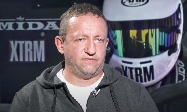 Вадим Притуляк