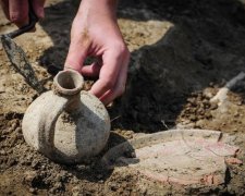 В Китае нашли древний "эликсир бессмертия"