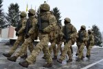 воїни ЗСУ