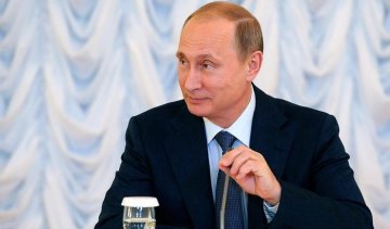 Путину готовят железный капкан