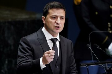 У Зеленського озвучили "червоні лінії"