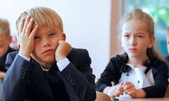 ЗНО в початковій школі: для чого потрібні комплексні тести