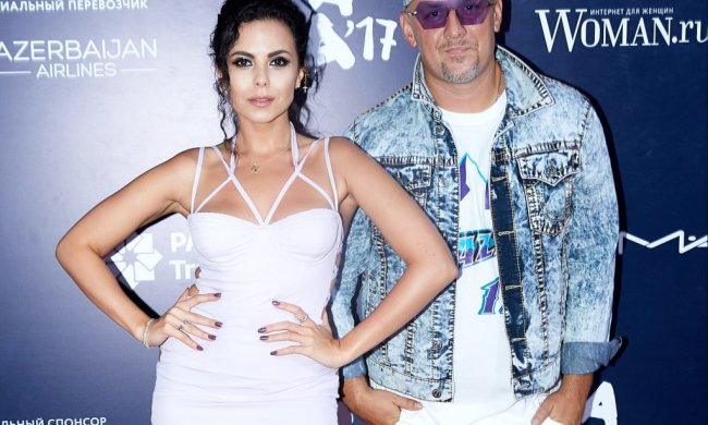 Потап і Настя Каменських відповіли на чутки про роман: промовисті фото