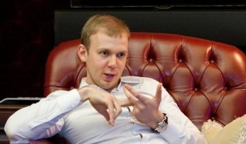“Молоде дарування” вкрало в України 5,6 млрд. грн