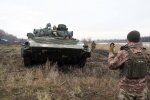Військові, фото: Facebook