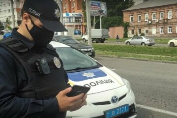 Под Харьковом в странном ДТП погиб пешеход-самоубийца, - дважды бросался под колеса
