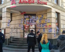 Одеська прокуратура взялася за противників російських банків
