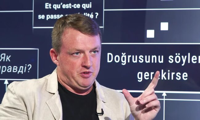 Сергей Фурса