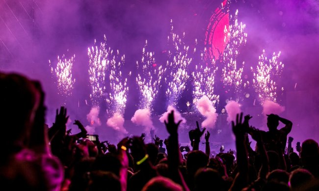 День Конституції України у Києві: афіша святкових заходів