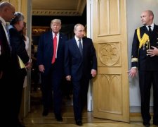 Тет-а-тет про Україну: Путін і Трамп щось задумали