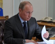 У Росії побачили кінець Путіна
