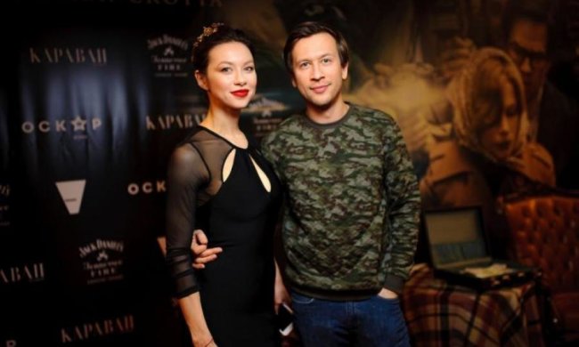 Жена Дмитрия Ступки порадовала аниматоров в Турции: фото