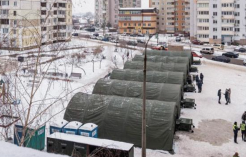 Пункт несокрушимости, фото из соцсетей
