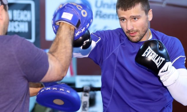 Александр Гвоздик