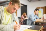 Тільки двоє випускників отримали максимальні 200 балів з ЗНО