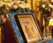 Введение во храм Пресвятой Богородицы 2017: история и традиции праздника