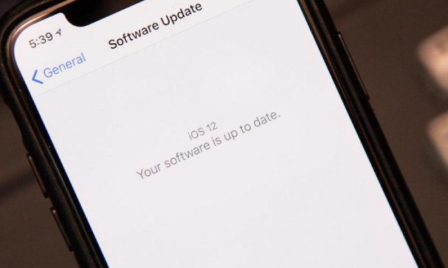iOS 12: які зміни очікують на iPhone