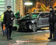 Слезам не верим: активисты взбунтовались против виновницы харьковского ДТП