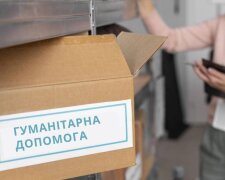 Безкоштовні підгузки для ВПО в Одесі