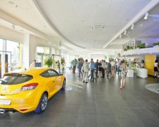 Український авторинок відзначився несподіваною тенденцією