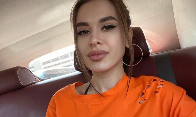 Лилия, фото: Instagram