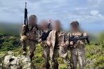 Долучитися до кращих: як проходить навчання полк ССО "Рейнджер"