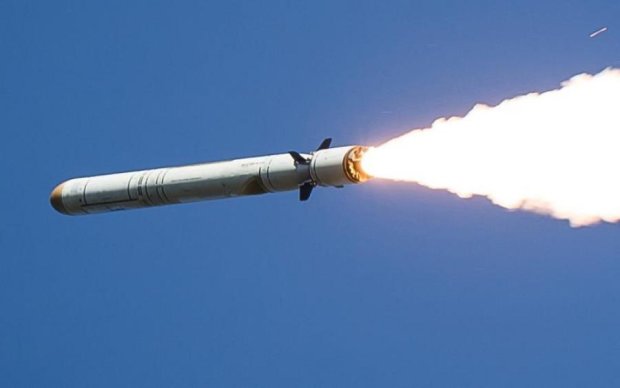 Наші красуні: крилаті українські ракети довели, що готові до бою