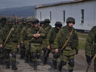 Білоруси відповіли Путіну на його імперські амбіції