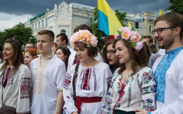 Шансы на лидерство: как вернуть Украине утраченные позиции в Европе