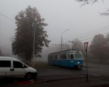 Sinoptik: погода у Львові 3 липня перетворить місто в Сайлент Хілл