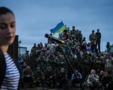 Известная певица рассказала, что приведет Украину к процветанию 