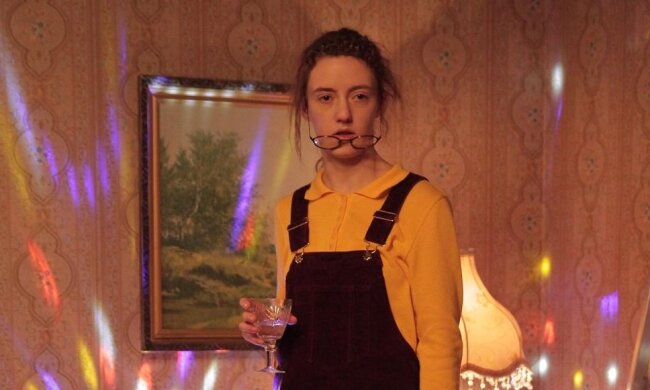 Ірина Поплавська, фото: Instagram