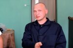Військовополонений, фото: скріншот з відео