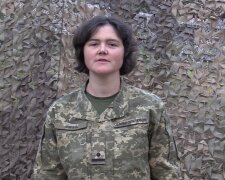 Речниця ООС, фото: facebook.com/pressjfo.news