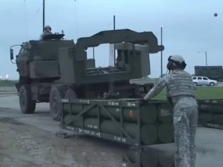 Himars, фото: скриншот из видео