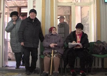 Пенсіонери. Фото: скрін youtube