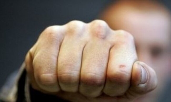 "Сходняк" на кладбище перерос в массовое побоище