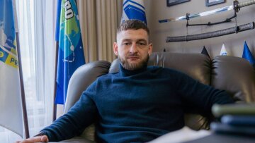 Сергій Сотніченко