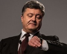 Я не допущу дострокових виборів – Порошенко