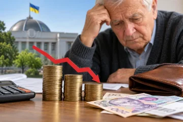Максимальная пенсия в 2027 году