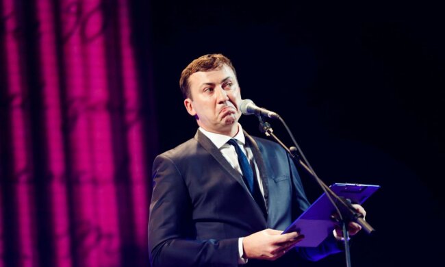 Валерій Жидков, MoeMisto.ua