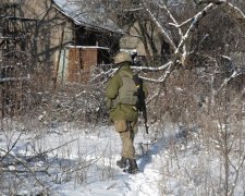 Український воїн розповів про авдіївське пекло