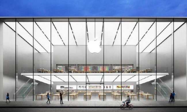 Останнє оновлення доб'є старі iPhone