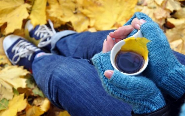 Не кавою єдиною: чим зігріти себе восени