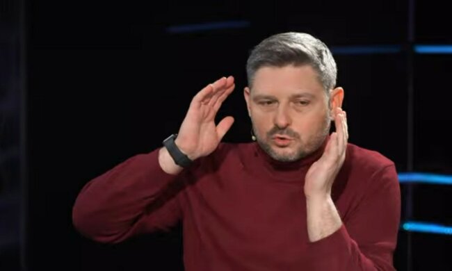 Андрей Булгаров