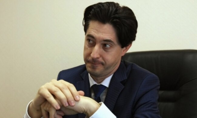 Справу проти мене завели, щоб я виїхав з України - Касько